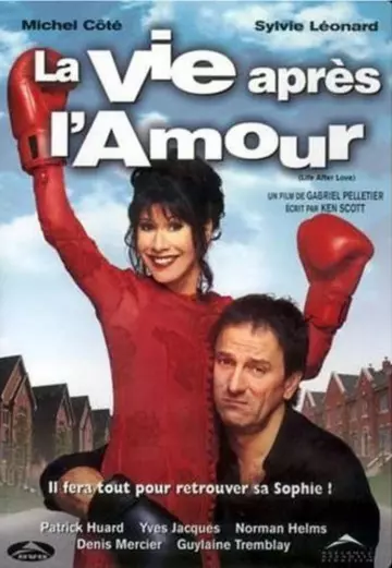 La Vie après l'amour [DVDRIP] - FRENCH