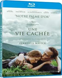 Une vie cachée  [HDLIGHT 720p] - FRENCH