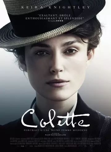 Colette  [BDRIP] - VOSTFR