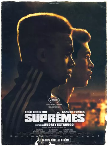 Suprêmes [WEB-DL 720p] - FRENCH