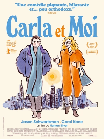 Carla et Moi [WEBRIP 720p] - FRENCH