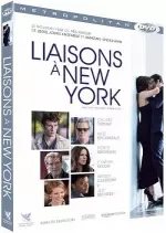 Liaisons à New York  [BLU-RAY 1080p] - FRENCH