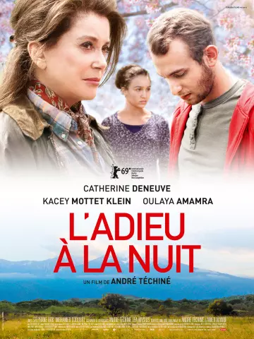 L'Adieu à la nuit [WEBRIP 1080p] - FRENCH