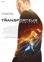 Le Transporteur Héritage [BDRiP] - VOSTFR