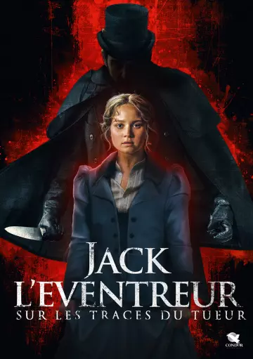 Jack l'éventreur : Sur les traces du tueur [WEB-DL 1080p] - MULTI (FRENCH)