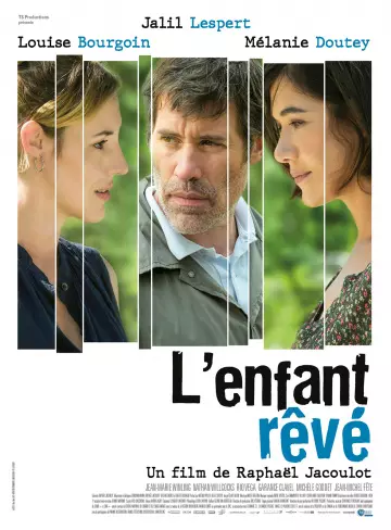 L'Enfant rêvé [WEB-DL 1080p] - FRENCH