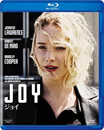 Joy [BLU-RAY 720p] - TRUEFRENCH