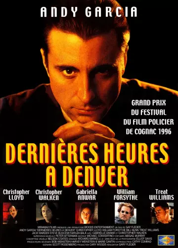 Dernières heures à Denver [DVDRIP] - TRUEFRENCH