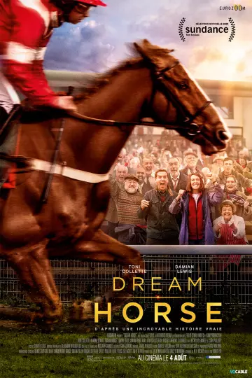 Dream Horse [BDRIP] - FRENCH