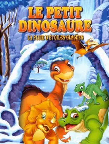 Le Petit dinosaure 8 - La pluie d?étoiles glacées [WEB-DL 1080p] - TRUEFRENCH