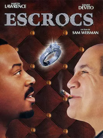 Escrocs [DVDRIP] - TRUEFRENCH