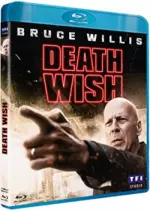 Death Wish [BLU-RAY 1080p] - MULTI (TRUEFRENCH)