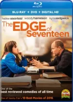 The Edge of Seventeen  [HD-LIGHT 720p] - FRENCH