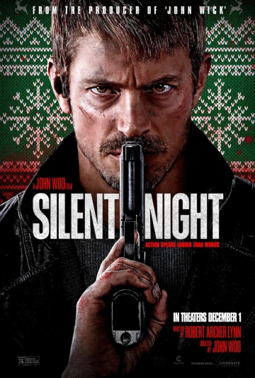 Silent Night [WEB-DL 1080p] - VOSTFR