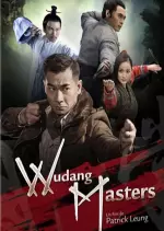 Wudang Masters  [DVDRIP] - VOSTFR