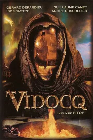 Vidocq [BDRIP] - TRUEFRENCH