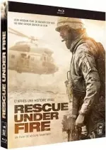 Rescue under fire  [BLU-RAY 720p] - MULTI (TRUEFRENCH)