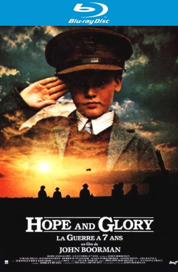 Hope and Glory (La Guerre a sept ans)  [HDLIGHT 1080p] - MULTI (FRENCH)