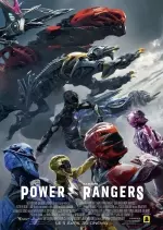 Power Rangers  [HDrip Xvid] - FRENCH