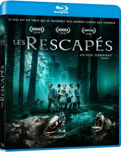 Les Rescapés [BLU-RAY 1080p] - MULTI (FRENCH)