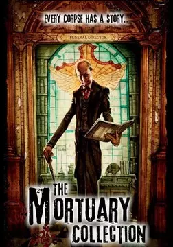 The Mortuary Collection  [WEB-DL 1080p] - VOSTFR