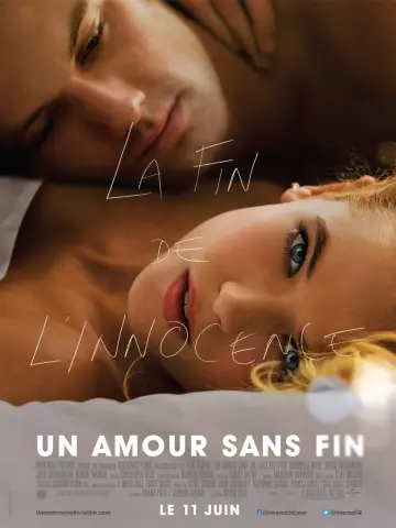 Un Amour sans fin [BDRIP] - FRENCH