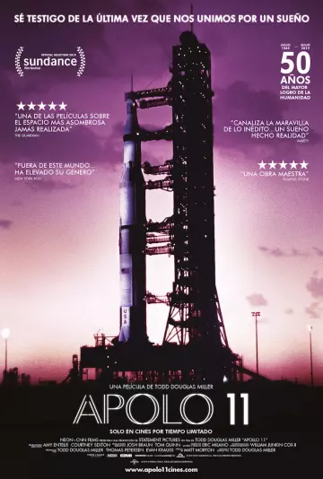 Apollo 11 [BDRIP] - VOSTFR