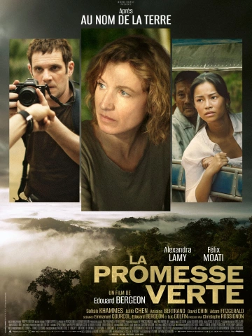 La Promesse verte  [WEB-DL 1080p] - FRENCH