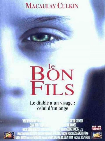 Le Bon fils  [HDLIGHT 1080p] - MULTI (TRUEFRENCH)