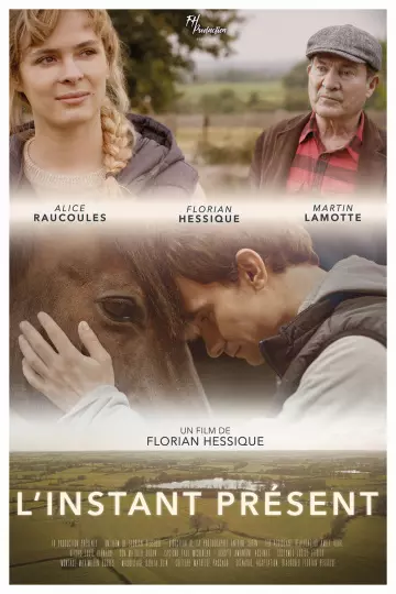 L'Instant présent [HDRIP] - FRENCH