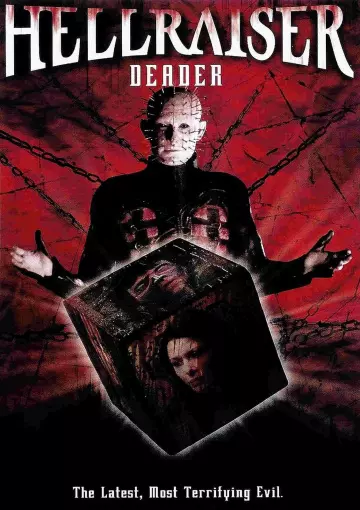 Hellraiser VII: Deader [HDLIGHT 1080p] - MULTI (TRUEFRENCH)