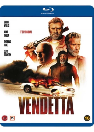 Vendetta [HDLIGHT 1080p] - MULTI (FRENCH)