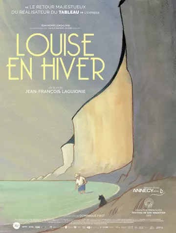 Louise en Hiver  [HDRIP] - FRENCH