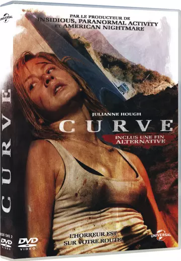 Curve [DVDRIP] - MULTI (TRUEFRENCH)