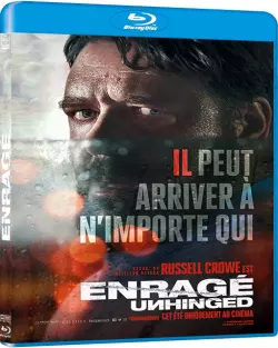 Enragé  [BLU-RAY 720p] - FRENCH