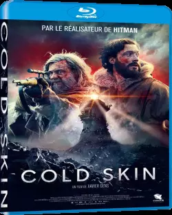 Cold Skin  [HDLIGHT 1080p] - MULTI (FRENCH)