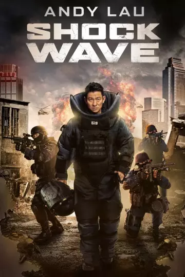 Shock Wave [WEB-DL 1080p] - TRUEFRENCH