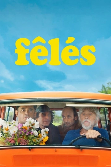 Fêlés  [WEBRIP 720p] - FRENCH