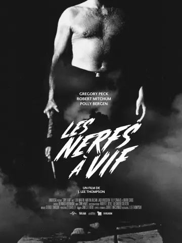 Les Nerfs à vif [BDRIP] - TRUEFRENCH