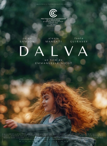 Dalva  [WEB-DL 1080p] - FRENCH