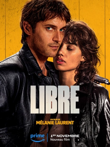 Libre [WEBRIP 720p] - FRENCH