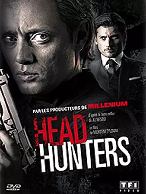 Headhunters  [BDRIP] - FRENCH