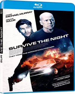 Survivre [BLU-RAY 720p] - TRUEFRENCH