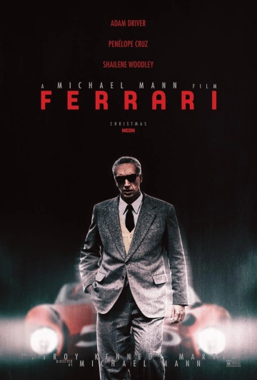 Ferrari  [WEBRIP 720p] - FRENCH