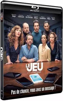 Le Jeu  [HDLIGHT 1080p] - FRENCH