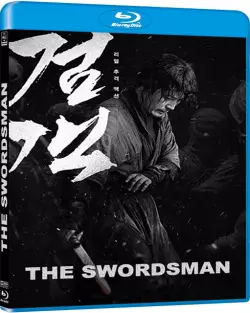 The Swordsman  [BLU-RAY 1080p] - MULTI (FRENCH)