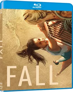 Fall [BLU-RAY 720p] - TRUEFRENCH