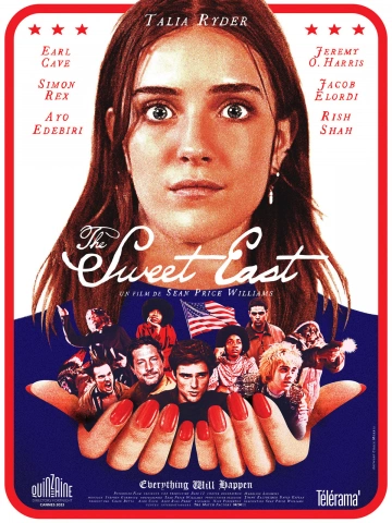 The Sweet East [WEB-DL 1080p] - VOSTFR