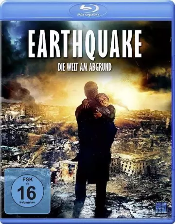 Earthquake [BLU-RAY 1080p] - MULTI (FRENCH)