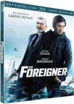 The Foreigner  [BLU-RAY 720p] - MULTI (TRUEFRENCH)